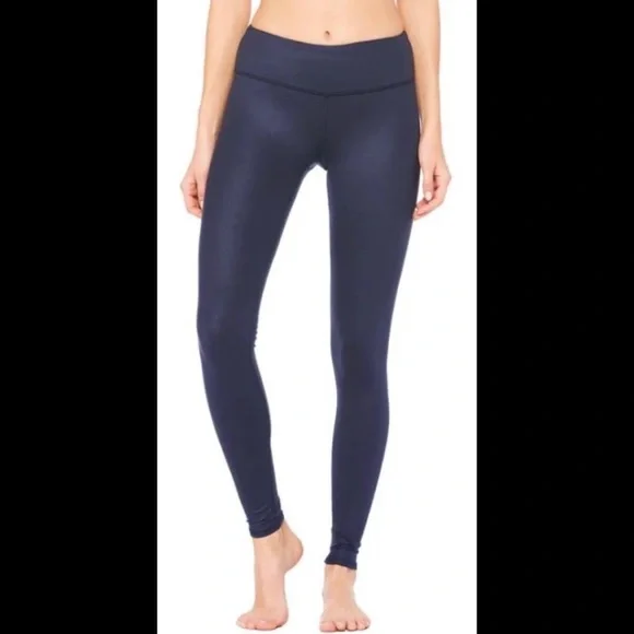 ALO Yoga | Pants & Jumpsuits | Alo Yoga Airbrush Legging